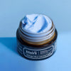Nomierinošs nakts krēms Dear Klairs Midnight Blue Calming Cream