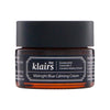 Nomierinošs nakts krēms Dear Klairs Midnight Blue Calming Cream