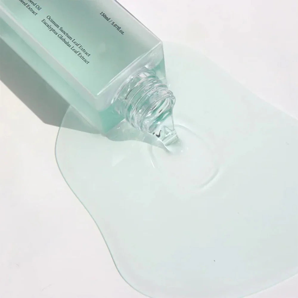 Гидрофильное масло Dr. Althea Gentle Pore Cleansing Oil