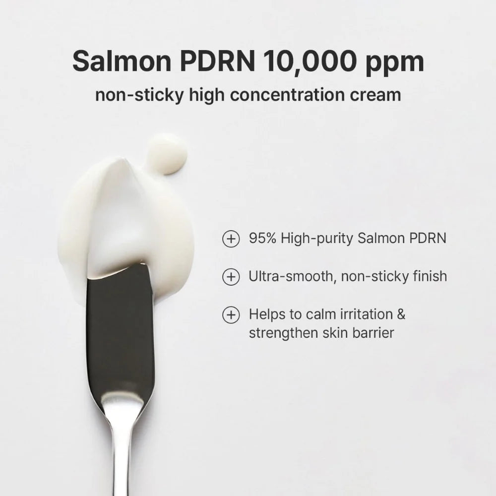 Укрепляющий крем для лица Dr.Althea PDRN Reju 10000 Cream