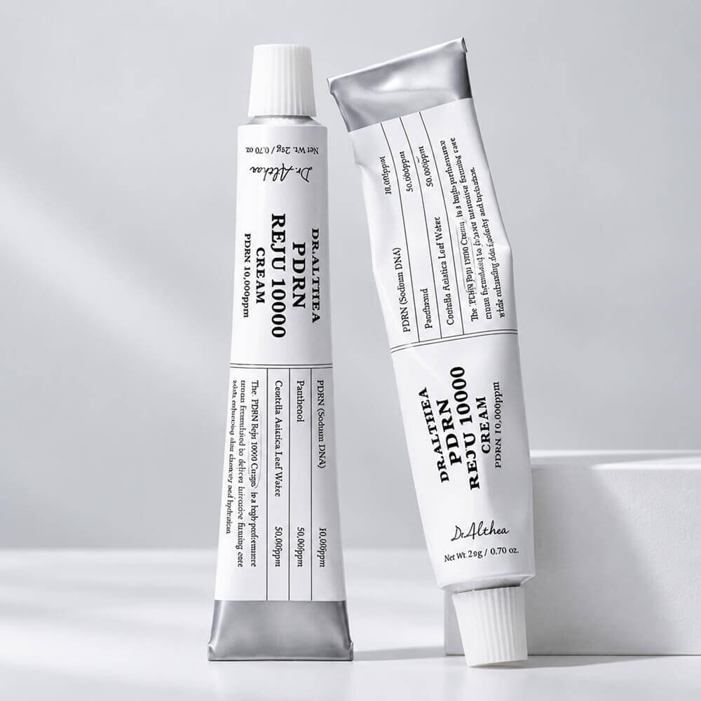 Укрепляющий крем для лица Dr.Althea PDRN Reju 10000 Cream