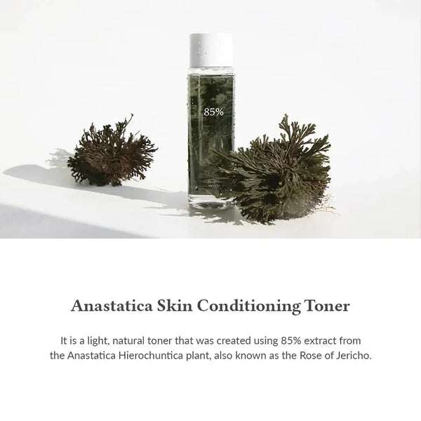 Atjaunojošs toniks ar Jērikas rozi Dr. Althea Pro Lab Anastatica Skin Conditioning Toner