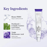 Восстанавливающий крем для упругости кожи Dr. Althea PDRN Reju 5000 Cream