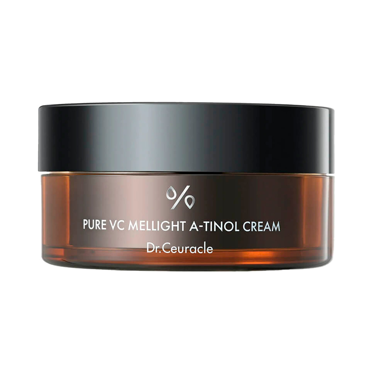 Divfāžu krēms ar retinolu un C vitamīnu Dr.Ceuracle Pure VС Mellight A-Tinol Cream