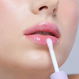 Antioksidantu vegāniem draudzīga eļļa lūpām Dr.Ceuracle Vegan Active Berry Lip Oil