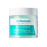 Skābju pīlinga spilventiņi Dr.Melaxin BP Exfoliating Pad