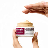 Atjaunojošs krēms ar kalcija joniem Dr.Melaxin Cemenrete Calcium Intense Cream