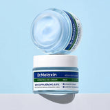 Увлажняющий крем Dr.Melaxin Aqua Ion Plasma Hydrating Gel Cream