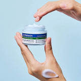 Увлажняющий крем Dr.Melaxin Aqua Ion Plasma Hydrating Gel Cream