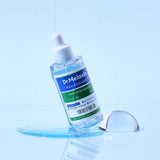 Ультраувлажняющая ампула Dr.Melaxin Aqua Ion Plasma Water Glow Ampoule