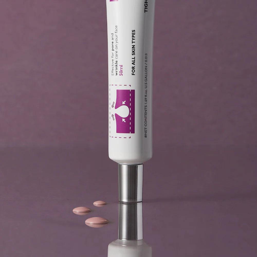 Sejas liftinga krēms Dr.Melaxin Facephalt Tightening Cream