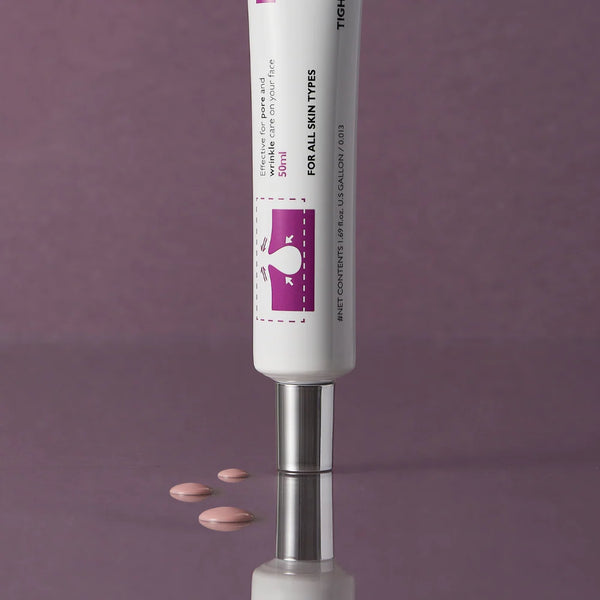 Sejas liftinga krēms Dr.Melaxin Facephalt Tightening Cream