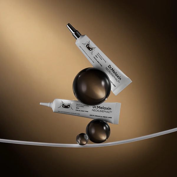 Liftinga krēms kaklam Dr.Melaxin Necklinephalt Tightening Cream