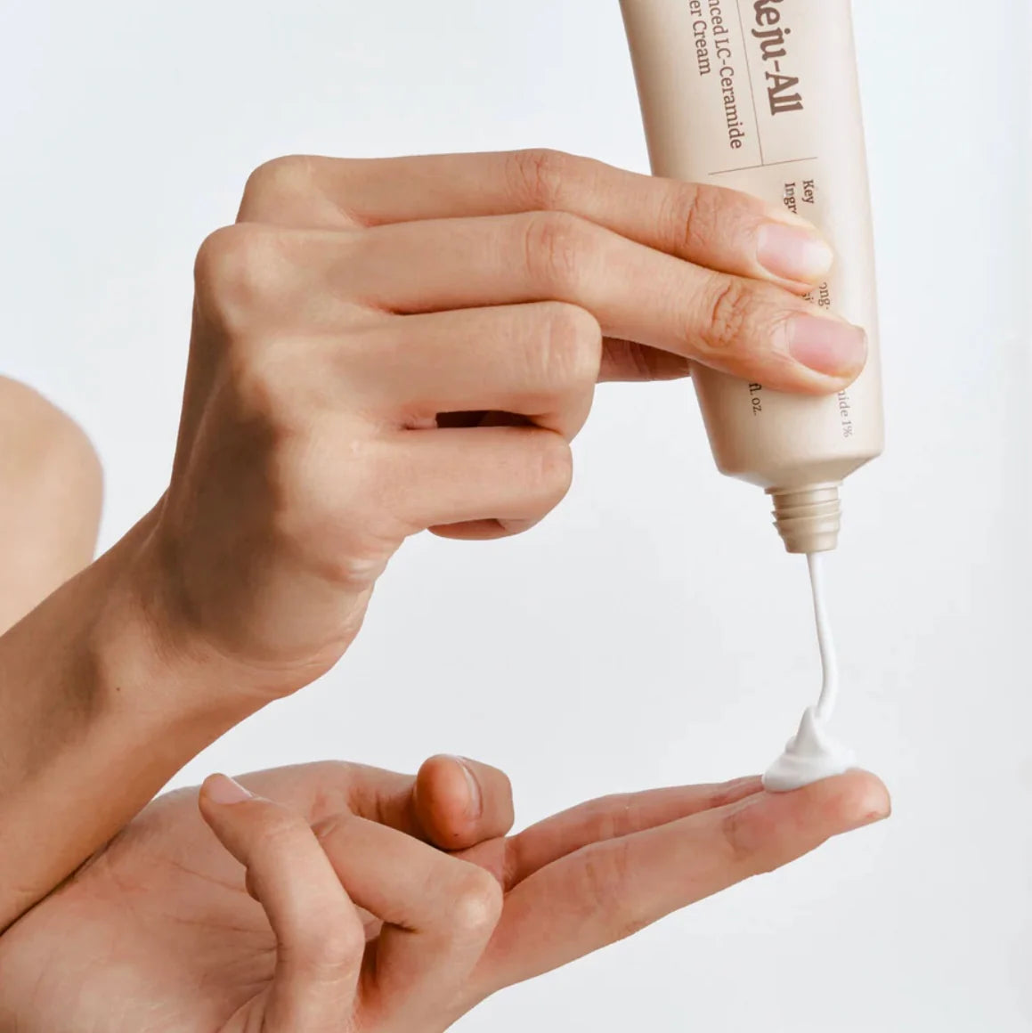 Sejas krēms ar keramīdiem Dr. Reju-All Advanced LC-Ceramide Barrier Cream