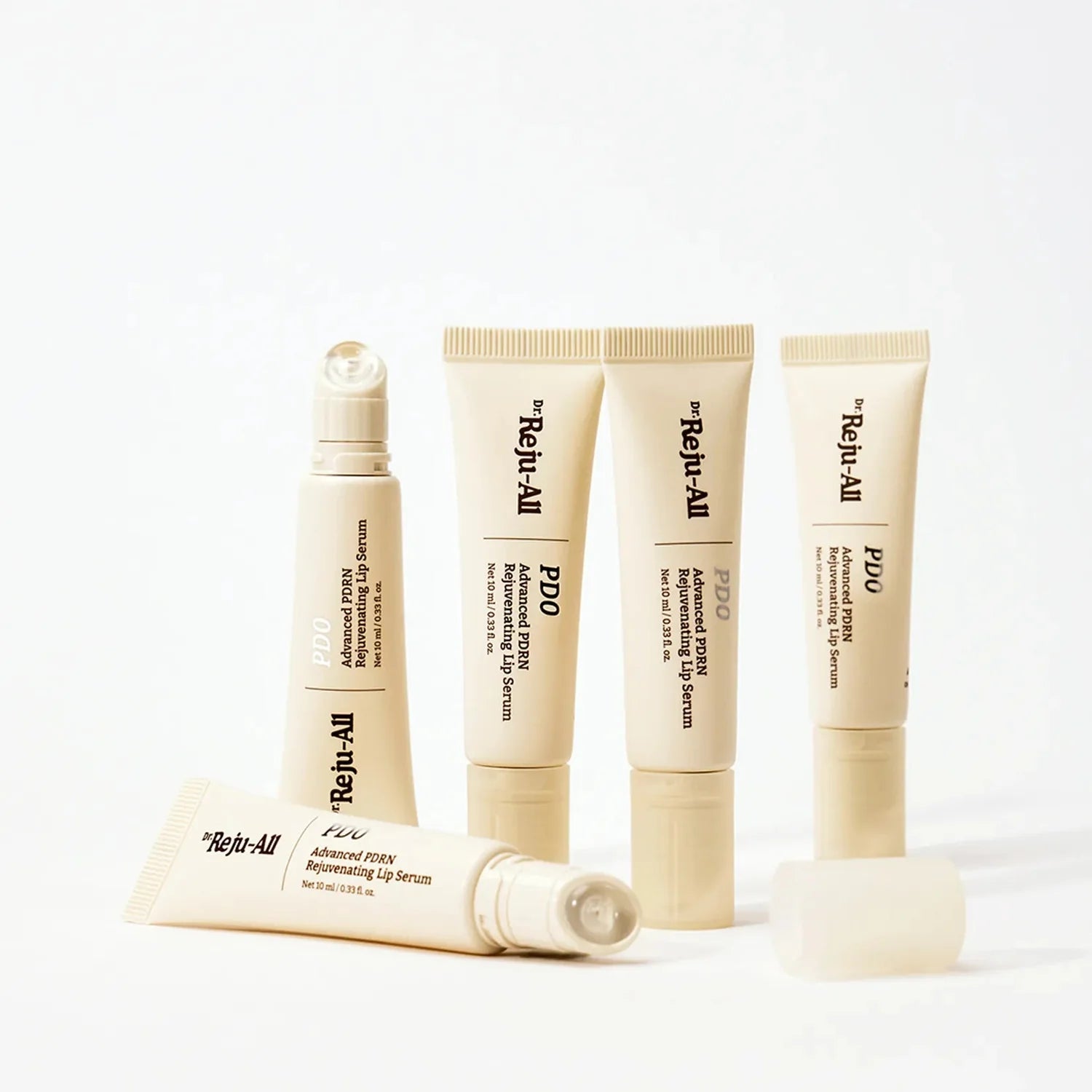 Lūpu serums Dr. Reju-All Advanced PDRN Rejuvenating Lip Serum