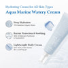 Лёгкий увлажняющий крем Dr. Althea Aqua Marine Watery Cream