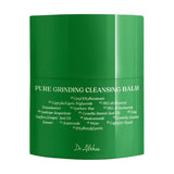 Maigs hidrofīlais balzams ādas attīrīšanai Dr. Althea Pure Grinding Cleansing Balm