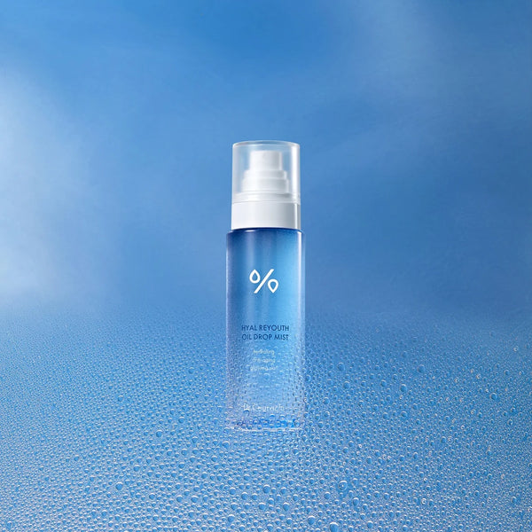 Увлажняющий масляный мист с гиалуроновой кислотой Dr. Ceuracle Hyal Reyouth Oil Drop Mist