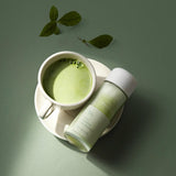 Успокаивающая эссенция с матчей Dr.Ceuracle Jeju Matcha Tea Essence