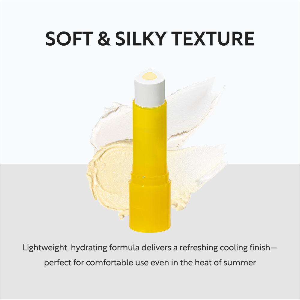 Saules aizsargstiks ELROEL Airy Core Sun Stick SPF50+ PA++++