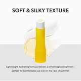 Saules aizsargstiks ELROEL Airy Core Sun Stick SPF50+ PA++++