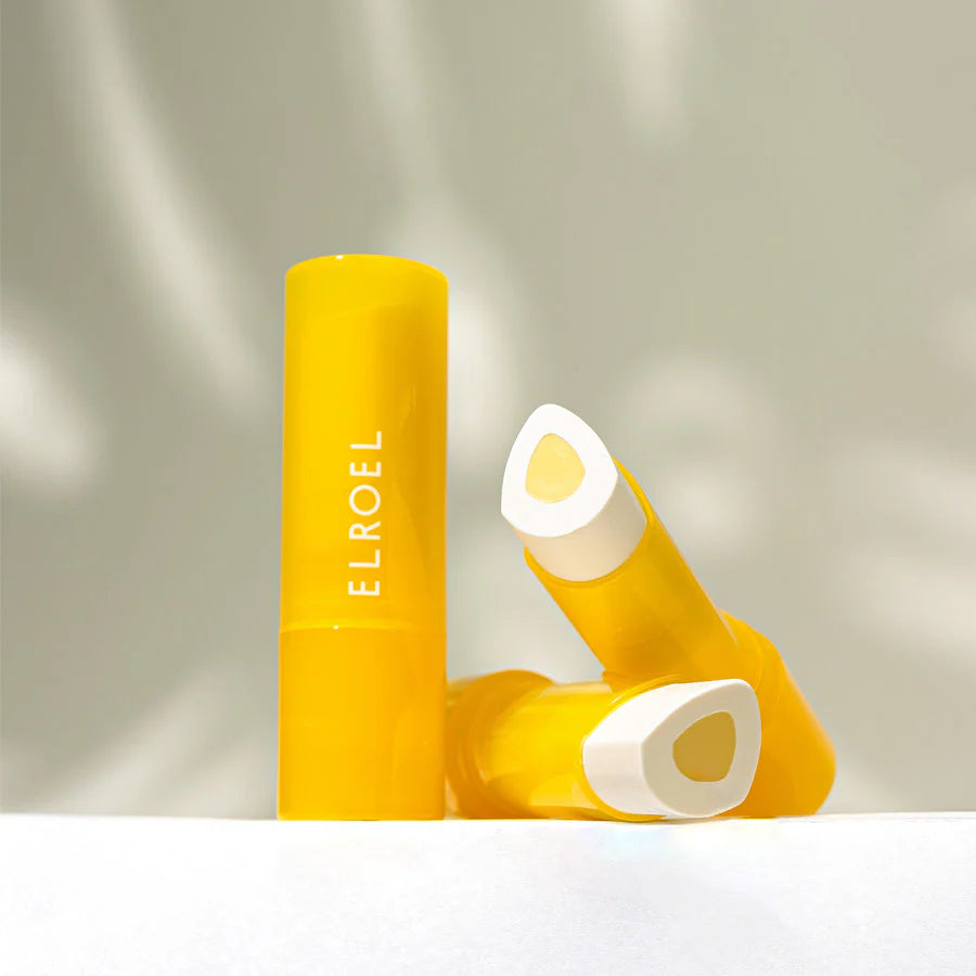 Saules aizsargstiks ELROEL Airy Core Sun Stick SPF50+ PA++++