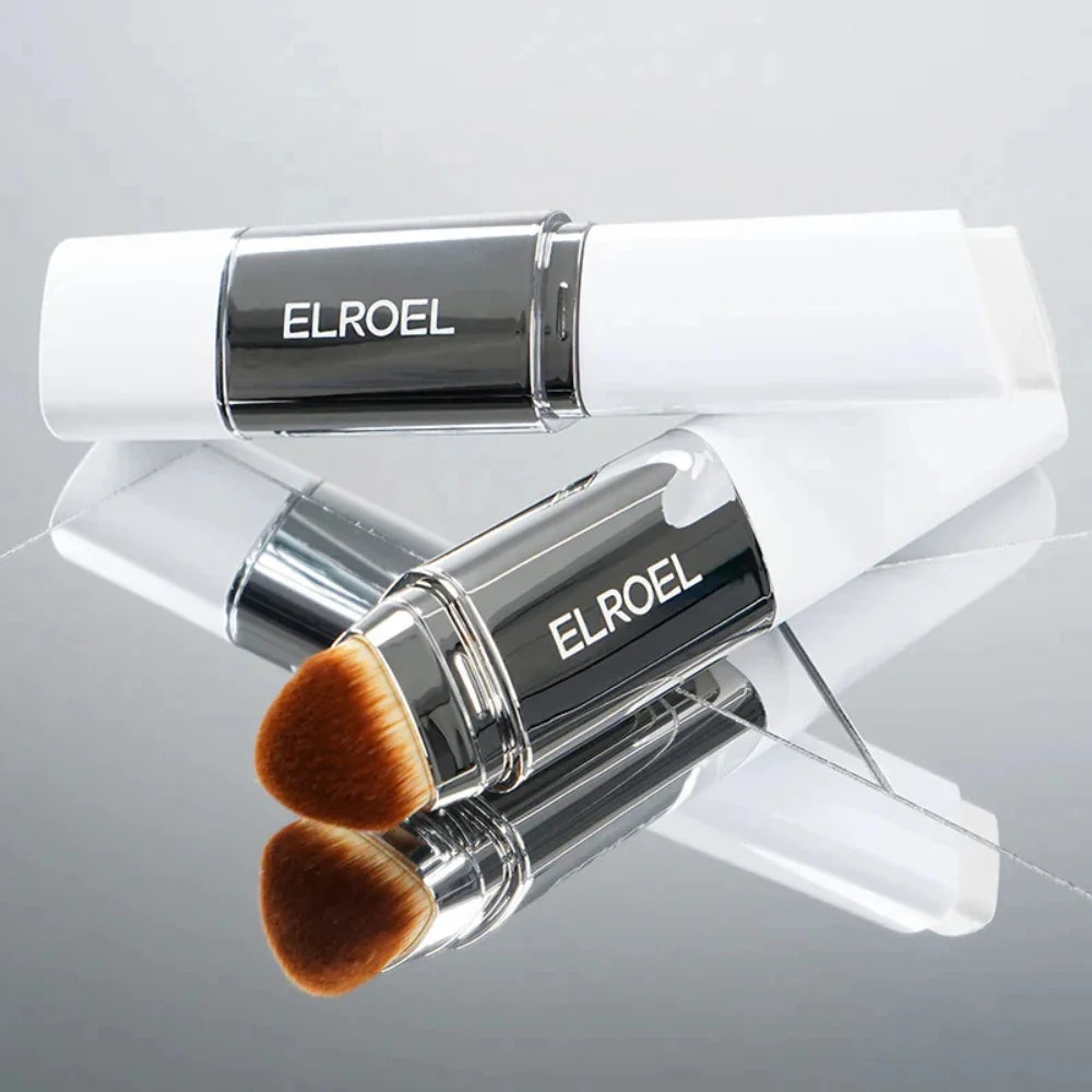 Krēmveida tonālais stiks ELROEL Blanc Cover Cream Stick