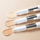 Krēmveida tonālais stiks ELROEL Blanc Cover Cream Stick