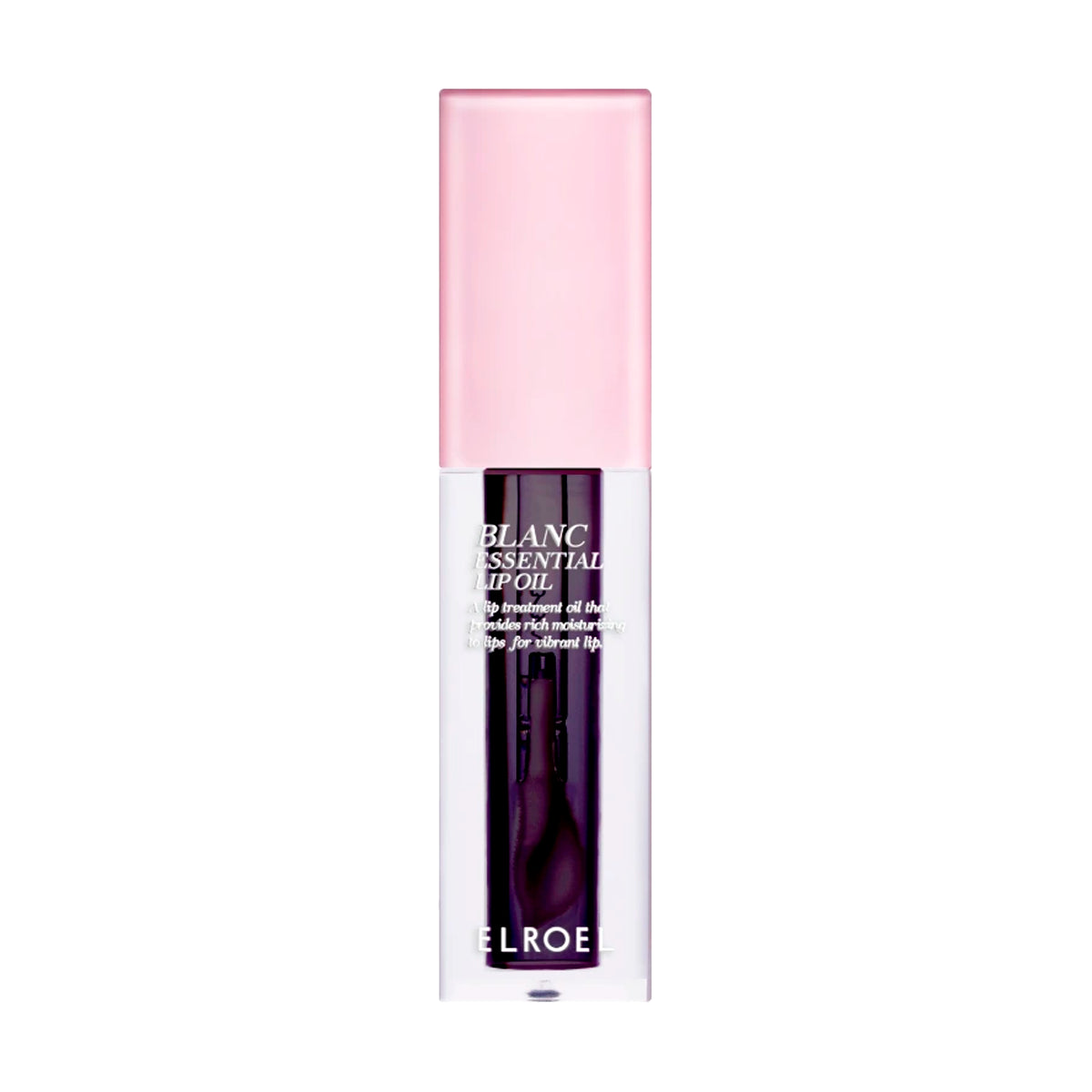 Lūpu eļļa ELROEL Blanc Essential Lip Oil