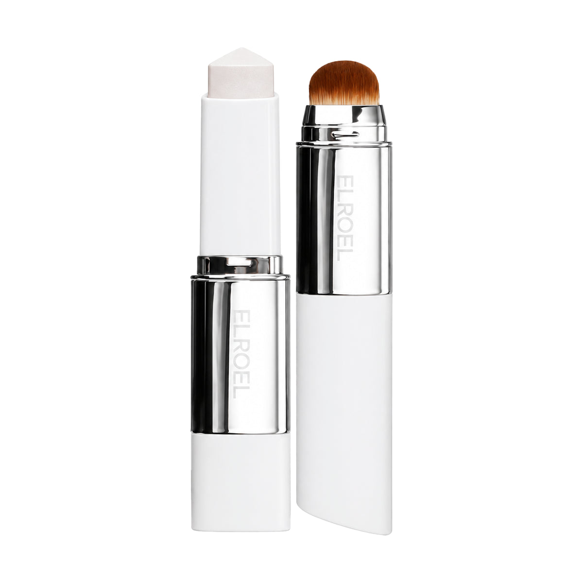 Krēmveida tonālais stiks ELROEL Blanc Cover Cream Stick