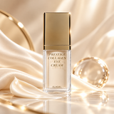 Pretnovecošanās acu krēms ELROEL Prestige Collagen Eye Cream