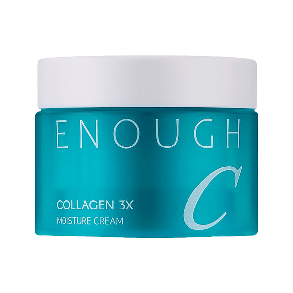 Увлажняющий крем Enough Collagen 3X Moisture Cream