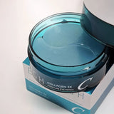 Гидрогелевые патчи ENOUGH Collagen 3x Moisture Eye Patch