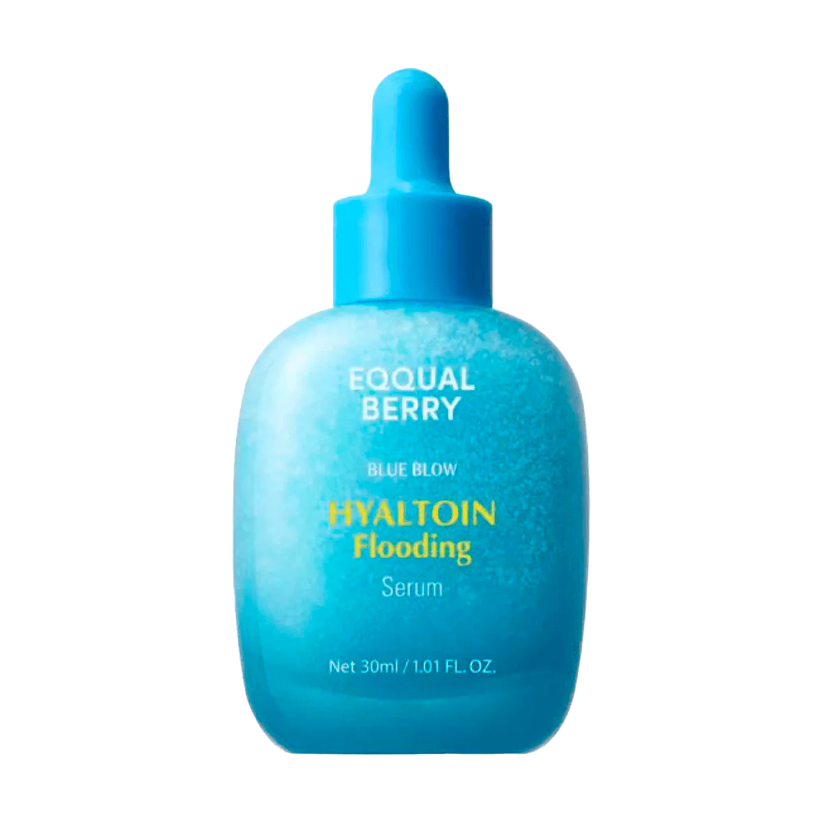 Увлажняющая сыворотка для комфорта и эластичности кожи EQQUALBERRY Hyaltoin Flooding Serum