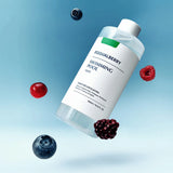 Увлажняющий пилинг-тонер для сияния кожи EQQUALBERRY Daily Peeling Swimming Pool Toner