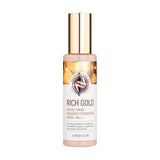 Сияющий тональный крем ENOUGH Rich Gold Double Wear Radiance Foundation SPF50+ PA+++