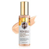 Mirdzošs tonālais krēms ENOUGH Rich Gold Double Wear Radiance Foundation SPF50+ PA+++