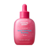 Укрепляющая сыворотка с пептидами Eqqualberry NAD+ Peptide Boosting Serum