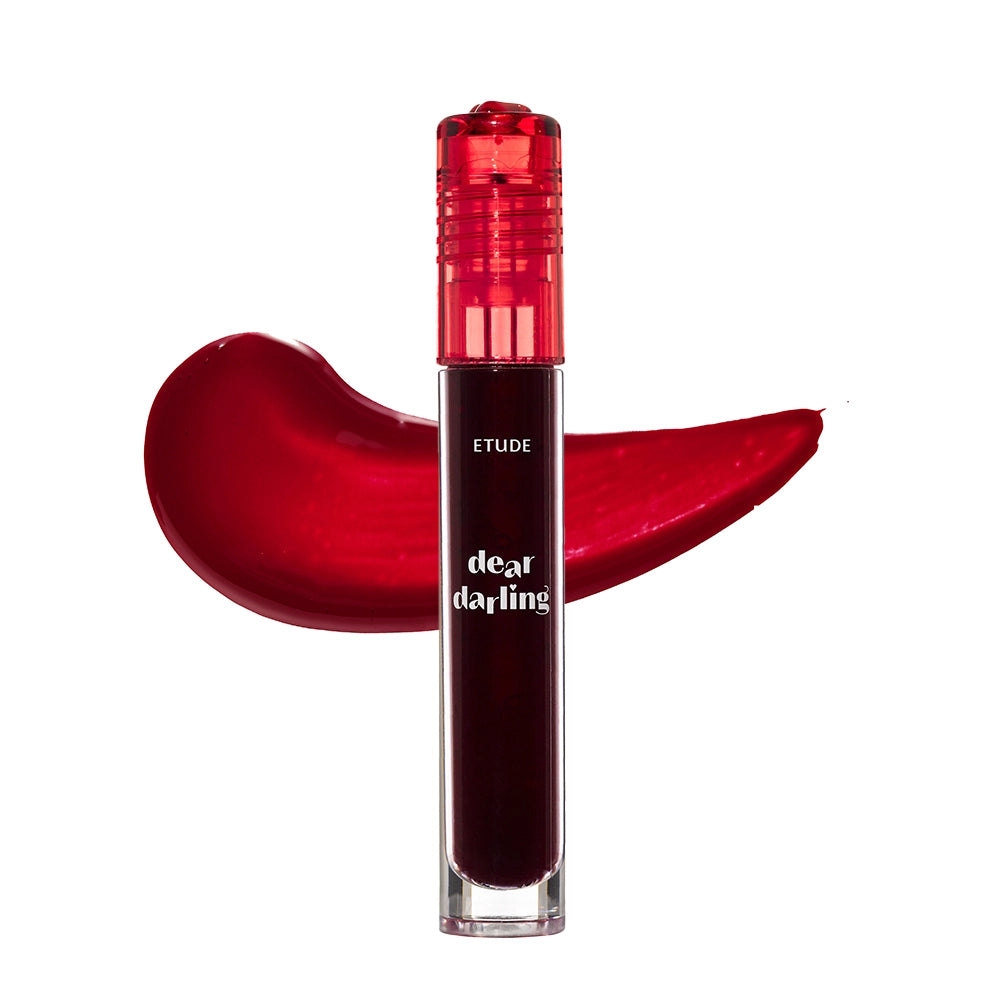 Gelveida tinte lūpām Etude House Dear Darling Water Gel Tint