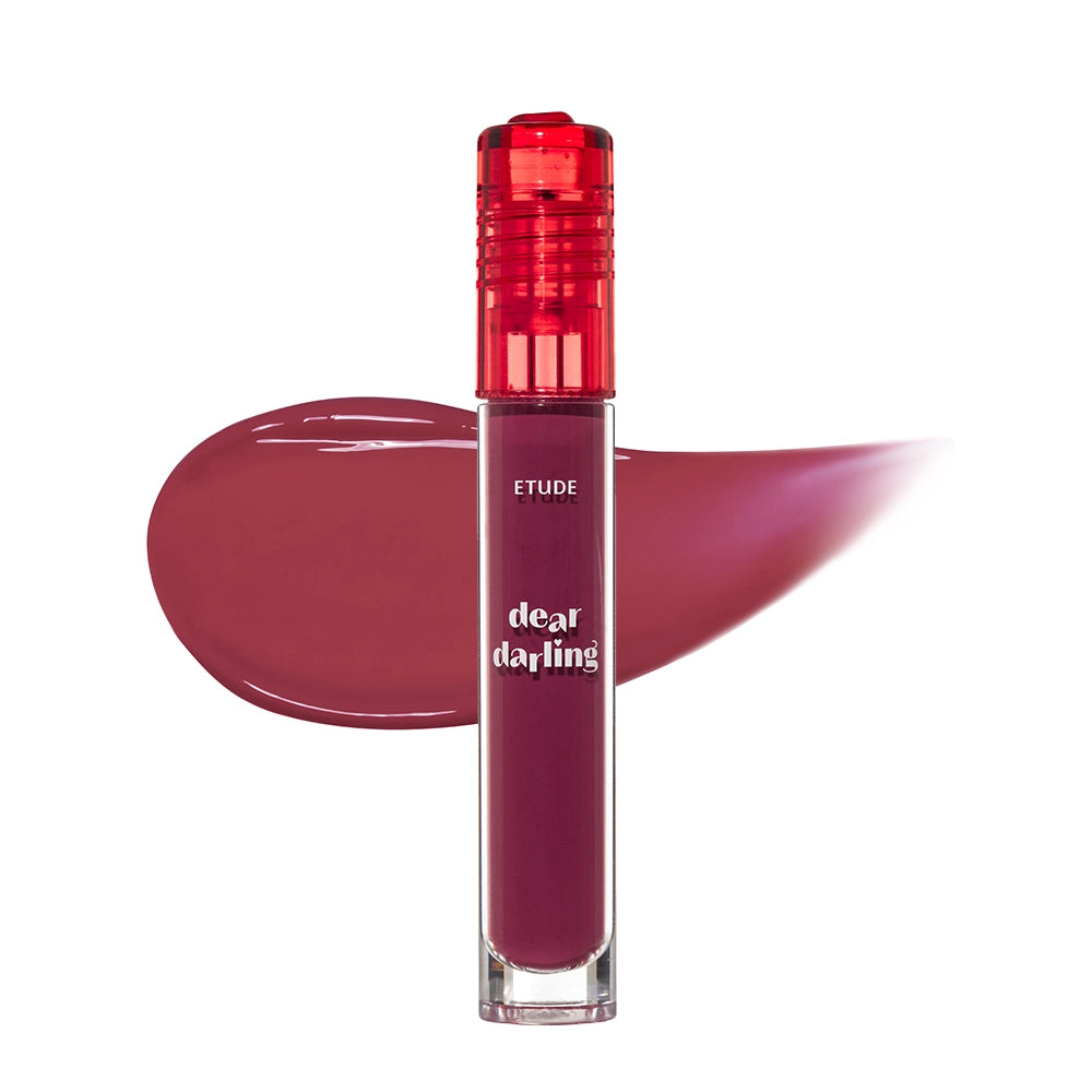 Gelveida tinte lūpām Etude House Dear Darling Water Gel Tint