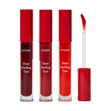 Gelveida tinte lūpām Etude House Dear Darling Water Gel Tint