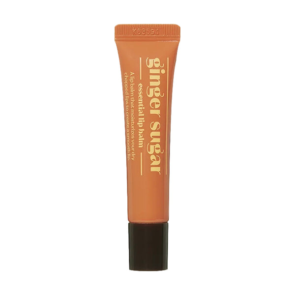 Mitrinošs lūpu balzams Etude Lip Balm Essential Ginger Sugar