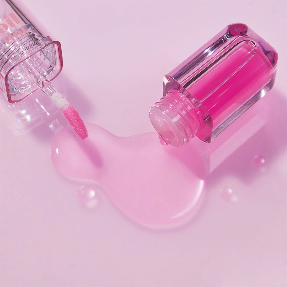 Tinte-eļļa lūpām Etude House Dear Darling Oil Tint