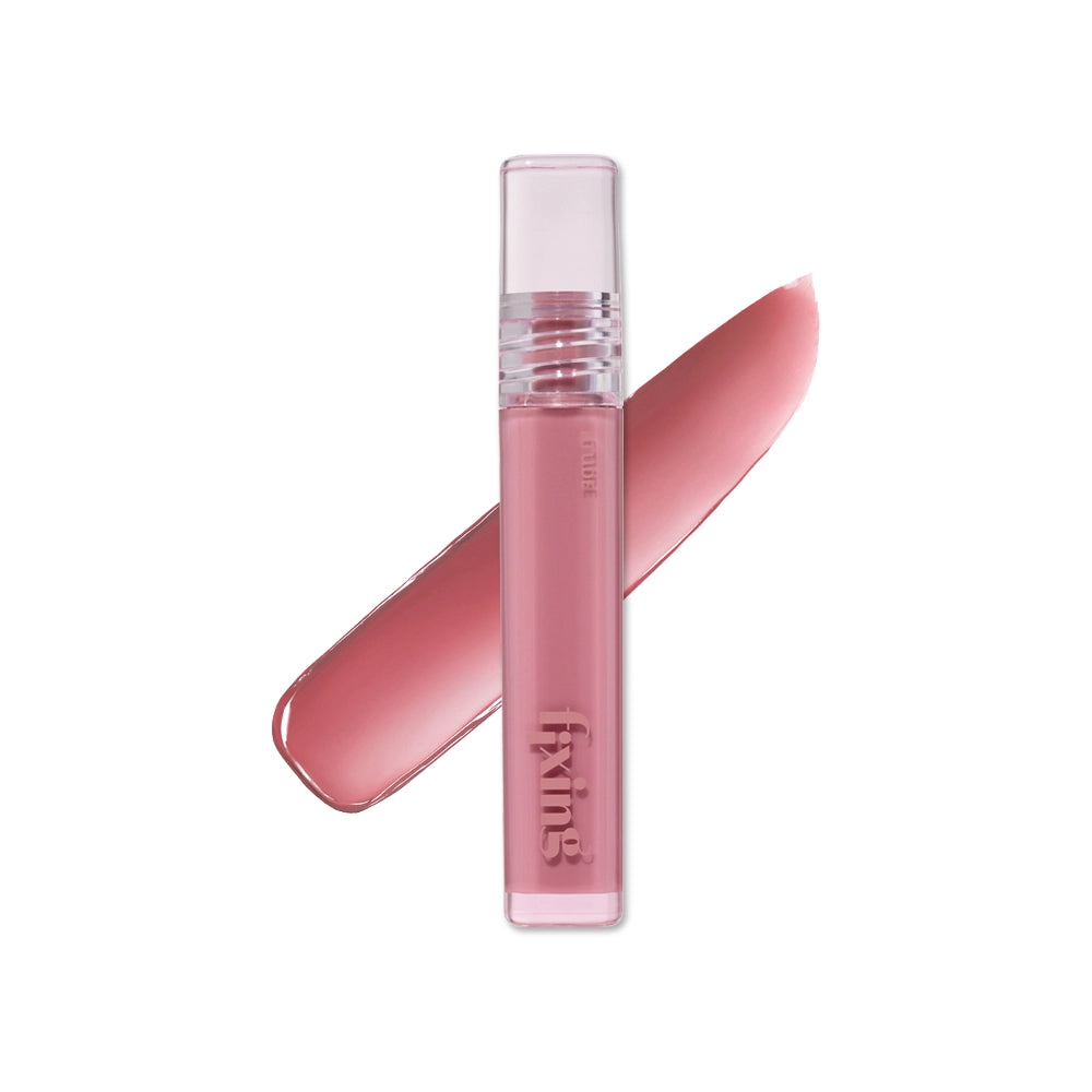 Noturīga lūpu tinte ar glancētu spīdumu Etude House Glow Fixing Tint