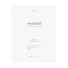 Auduma maska sejai ar kolagēnu Etude House Moistfull Collagen Sheet Mask