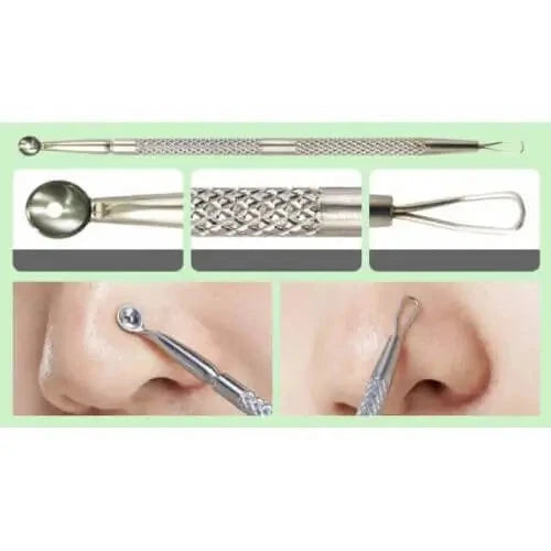 Spoon-uno sejas tīrīšanai Etude House My Beauty Tool Pimple Popper