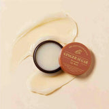 Nakts lūpu maska Etude Lip Mask Overnight Ginger Sugar