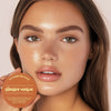Nakts lūpu maska Etude Lip Mask Overnight Ginger Sugar