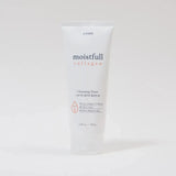 Mitrinošas putiņas ar kolagēnu Etude Moistfull Collagen Cleansing Foam