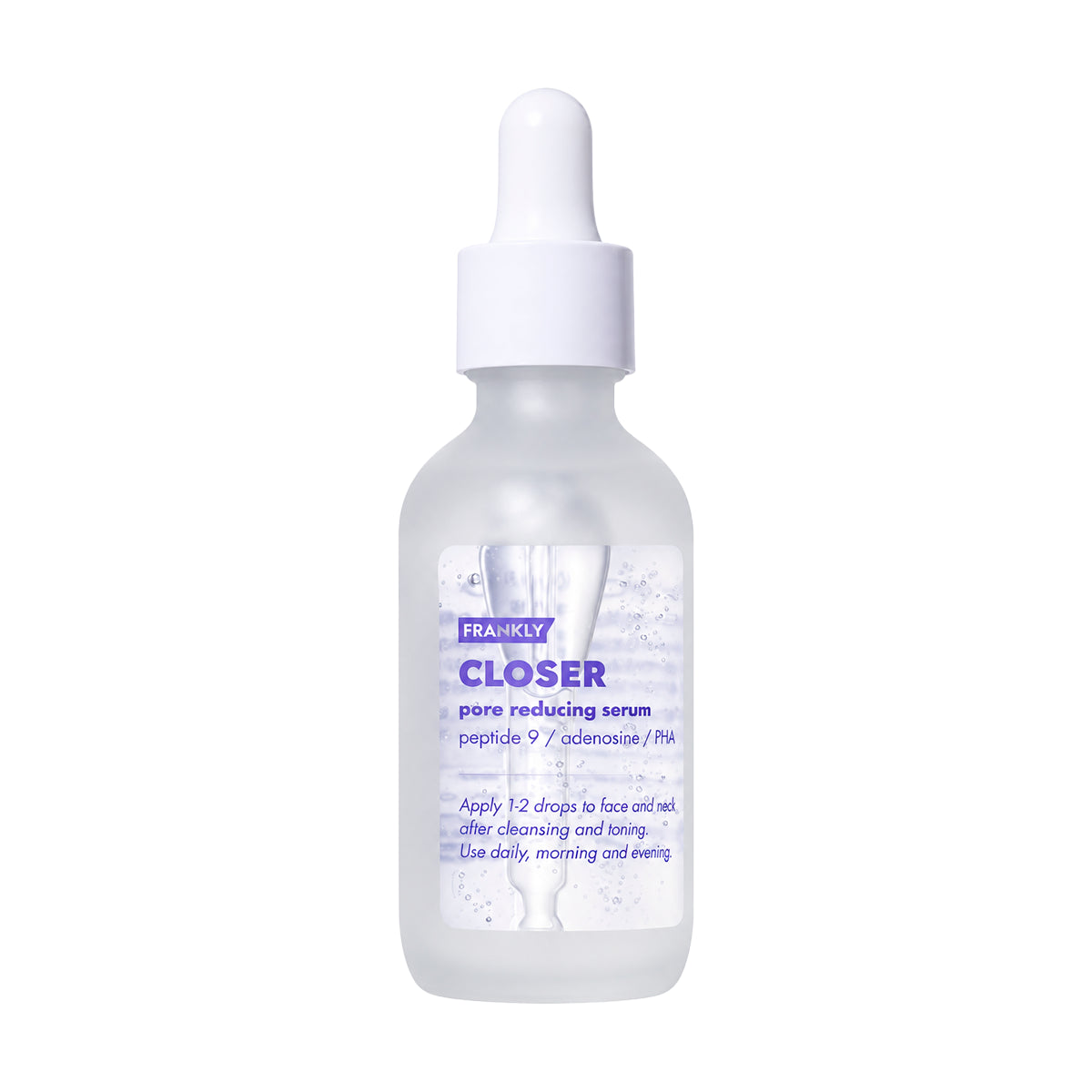 Сыворотка для сужения пор FRANKLY Closer Pore Reducing Serum